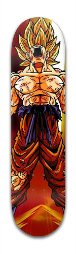 Design 266595 Skateboards, Longboards and Grip Tape