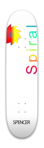 Design 267073 Skateboards, Longboards and Grip Tape