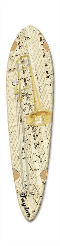 Design 267054 Skateboards, Longboards and Grip Tape Image