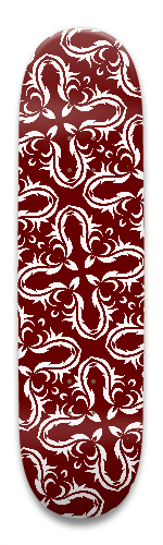 Design 267136 Skateboards, Longboards and Grip Tape