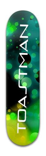 Design 266934 Skateboards, Longboards and Grip Tape