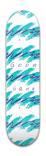 Design 267131 Skateboards, Longboards and Grip Tape