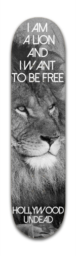 Design 267117 Skateboards, Longboards and Grip Tape Image