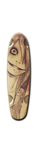 Design 253417 Skateboards, Longboards and Grip Tape