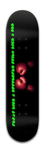 Christmas Skateboards, Longboards and Grip Tape Image