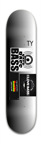 Design 253646 Skateboards, Longboards and Grip Tape Image