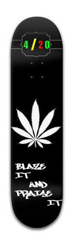 Design 253306 Skateboards, Longboards and Grip Tape