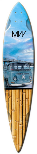 Design 267387 Skateboards, Longboards and Grip Tape