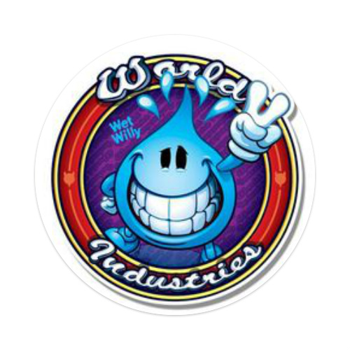 fvsw sticker