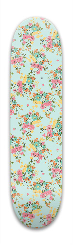 Design 267289 Skateboards, Longboards and Grip Tape