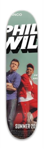 phil! Skateboards, Longboards and Grip Tape Image