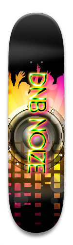 Design 267311 Skateboards, Longboards and Grip Tape