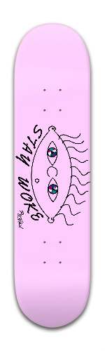 Design 267180 Skateboards, Longboards and Grip Tape Image