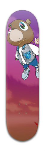 Design 267192 Skateboards, Longboards and Grip Tape Image