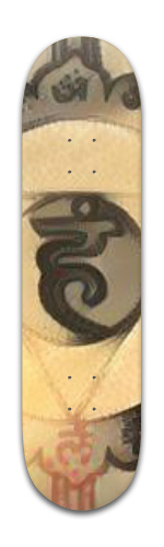 Design 267262 Skateboards, Longboards and Grip Tape