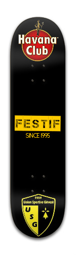 Design 267220 Skateboards, Longboards and Grip Tape Image