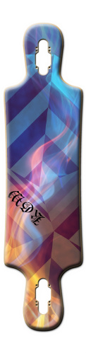Design 267383 Skateboards, Longboards and Grip Tape