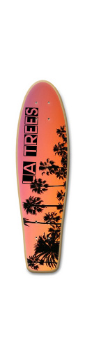 LA Trees