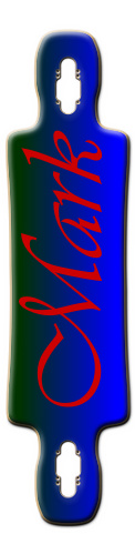 Design 267462 Skateboards, Longboards and Grip Tape