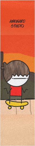 as