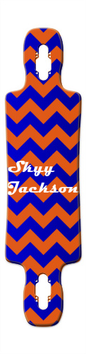 Design 254087 Skateboards, Longboards and Grip Tape Image