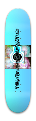 Design 253793 Skateboards, Longboards and Grip Tape Image