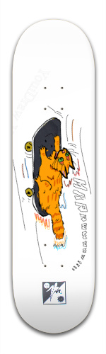 Design 254019 Skateboards, Longboards and Grip Tape Image