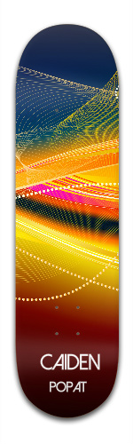 whatever skateboards