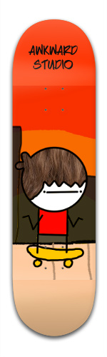 Design 253959 Skateboards, Longboards and Grip Tape