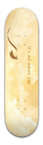 Design 254095 Skateboards, Longboards and Grip Tape Image