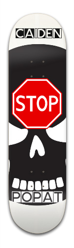 Design 253816 Skateboards, Longboards and Grip Tape