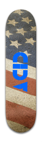 Design 253673 Skateboards, Longboards and Grip Tape