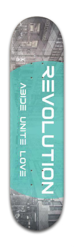 Design 253674 Skateboards, Longboards and Grip Tape