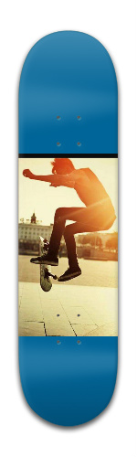 Design 253799 Skateboards, Longboards and Grip Tape Image