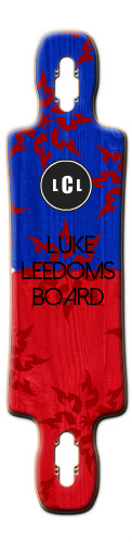 Design 254110 Skateboards, Longboards and Grip Tape