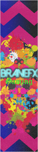 BraneFX