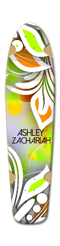 Design 254266 Skateboards, Longboards and Grip Tape