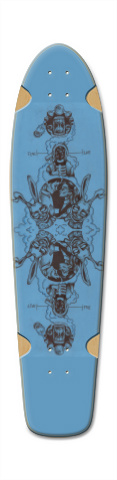 Design 254671 Skateboards, Longboards and Grip Tape Image