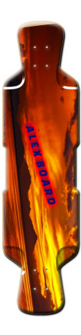 Design 254197 Skateboards, Longboards and Grip Tape Image