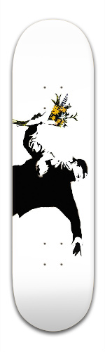 Design 254502 Skateboards, Longboards and Grip Tape