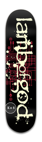 Design 254504 Skateboards, Longboards and Grip Tape