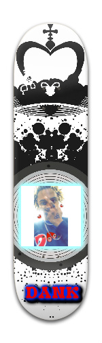 Design 254143 Skateboards, Longboards and Grip Tape Image