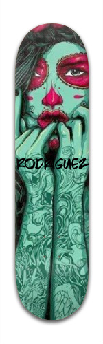 Design 254218 Skateboards, Longboards and Grip Tape Image