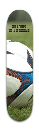 Design 254421 Skateboards, Longboards and Grip Tape Image