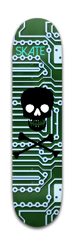 Design 254417 Skateboards, Longboards and Grip Tape Image