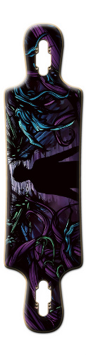 Design 254140 Skateboards, Longboards and Grip Tape Image