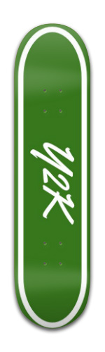 Design 254912 Skateboards, Longboards and Grip Tape
