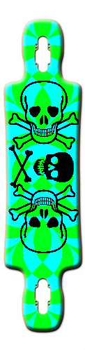 Design 254978 Skateboards, Longboards and Grip Tape Image