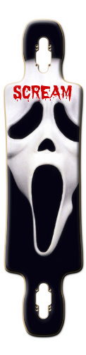 Design 254928 Skateboards, Longboards and Grip Tape