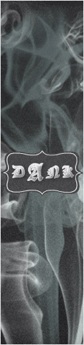 Design 256229 Skateboards, Longboards and Grip Tape